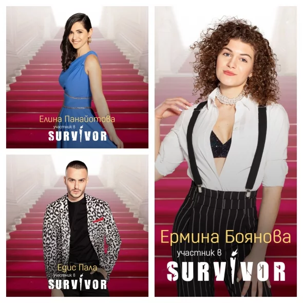Survivor