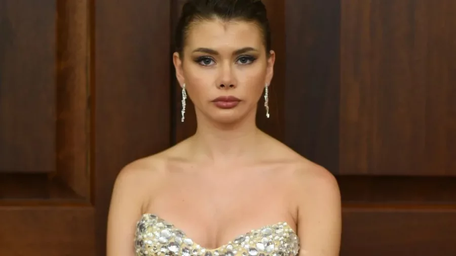 Ергенът