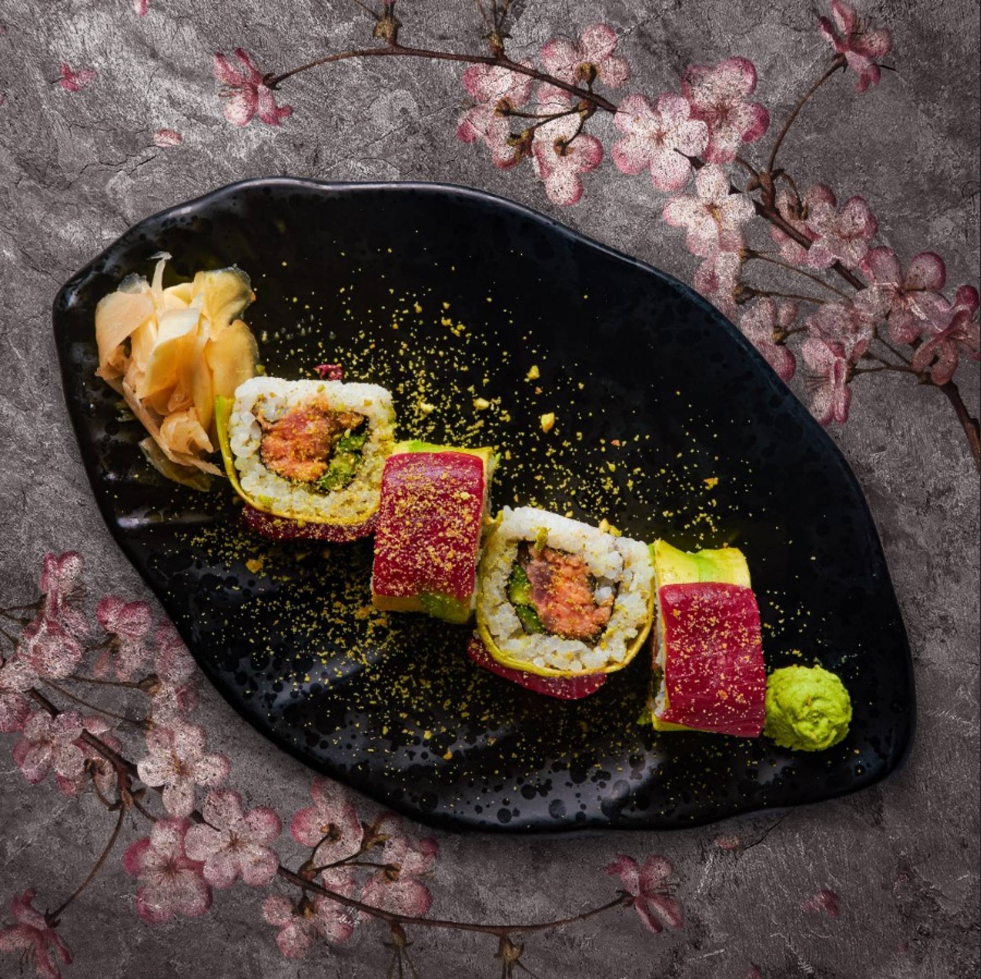 888 Taste Show Asian Cuisine