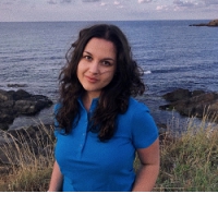 Гергана Робертинова