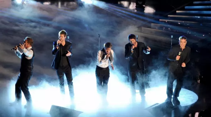 „Take That“ скоро с нов албум и световно турне