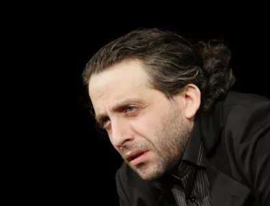 Мариус Куркински на 50: Моля се да имам още време да се понауча на още живот и изкуство