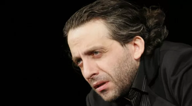 Мариус Куркински на 50: Моля се да имам още време да се понауча на още живот и изкуство