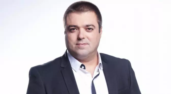 5-те най-важни песни в живота на актьора Васко Мавриков 