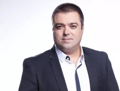 20 бързи въпроса към актьора Васко Мавриков
