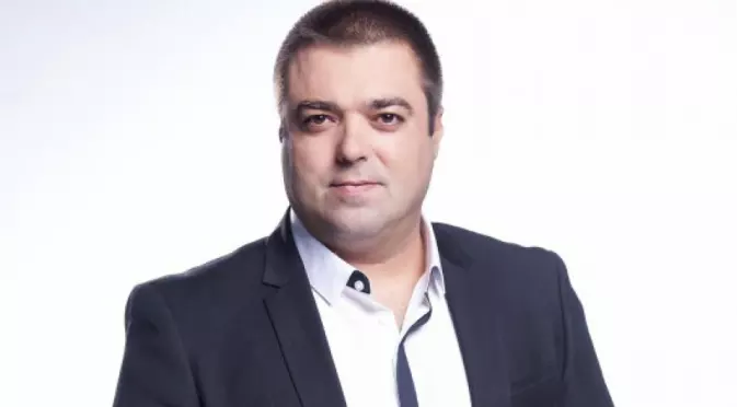 20 бързи въпроса към актьора Васко Мавриков