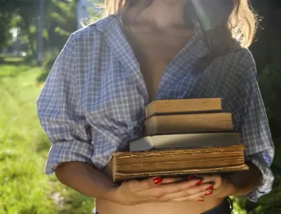 10 книги за вътрешен мир и спокойствие