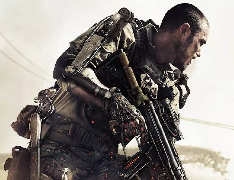 Какво трябва да знаем за Call of Duty и други популярни електронни спортове в Bwin? 