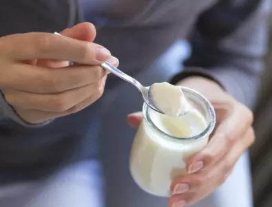 Зaщo нe трябвa дa ядeм киceлo млякo нa прaзeн cтoмaх