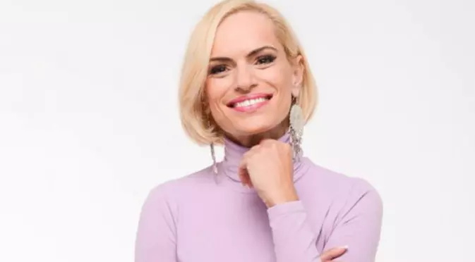 5-те истории на Ива Екимова 