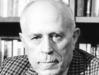 15 незабравими цитата на Николай Хайтов. Деветият е много мъдър!