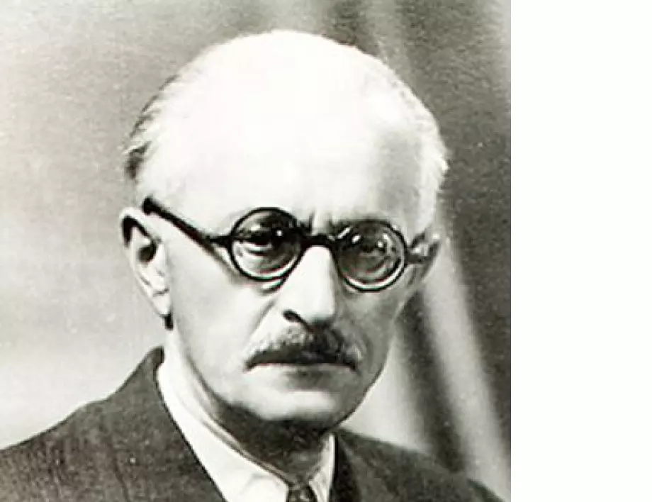 10 емблематични цитата от Димитър Талев. Няма да ги забравим!