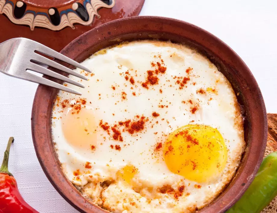 Сиренето по шопски никога не е било толкова вкусно