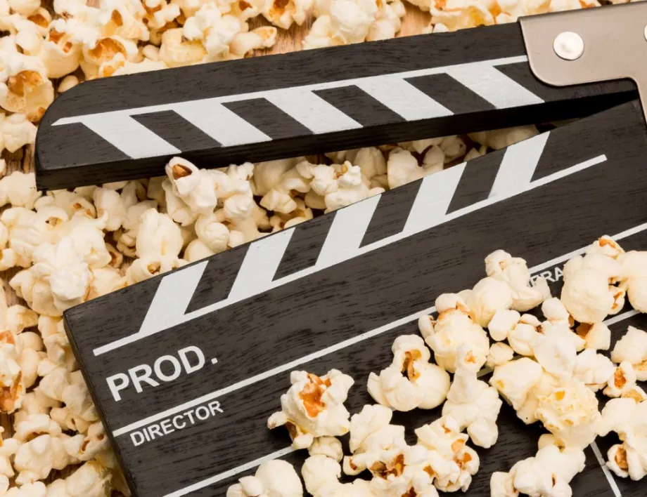 Най-интересните ТВ сериали през декември