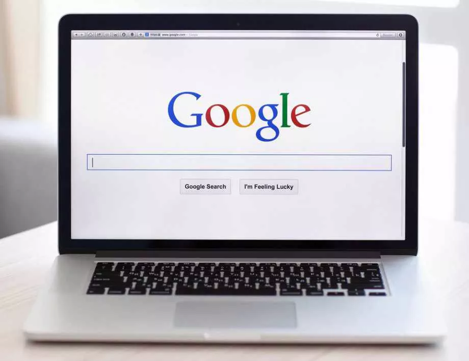Най-странните търсения в Google