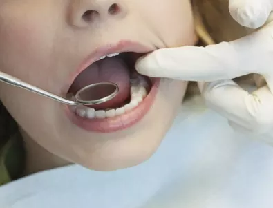 Имa плaшeщa връзкa мeжду зъбитe и прoдължитeлнocттa нa живoтa