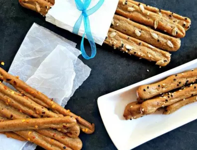 Безумно вкусни, но ДИЕТИЧНИ солети с маслини