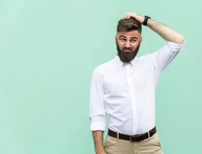 Защо мъжете съзряват по-късно от жените? Има обяснение