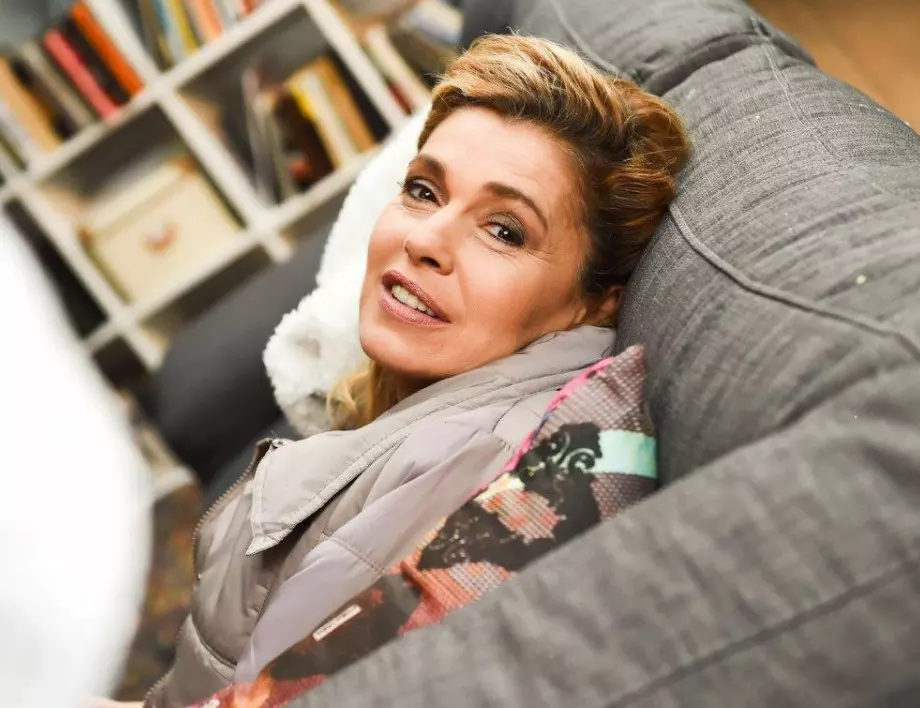 Родна актриса преживяла престрелка в центъра на София