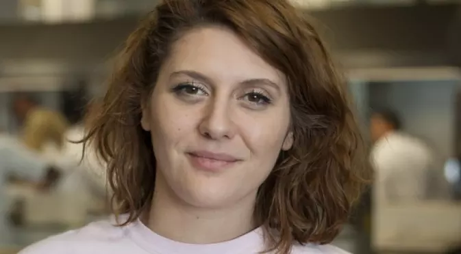 Божана Кацарова скочи срещу Андре Токев (СНИМКИ)
