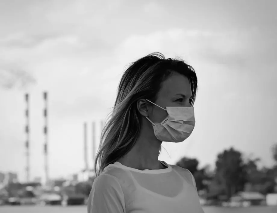 Ти можеш да оцелееш в мръсния въздух: Ето как