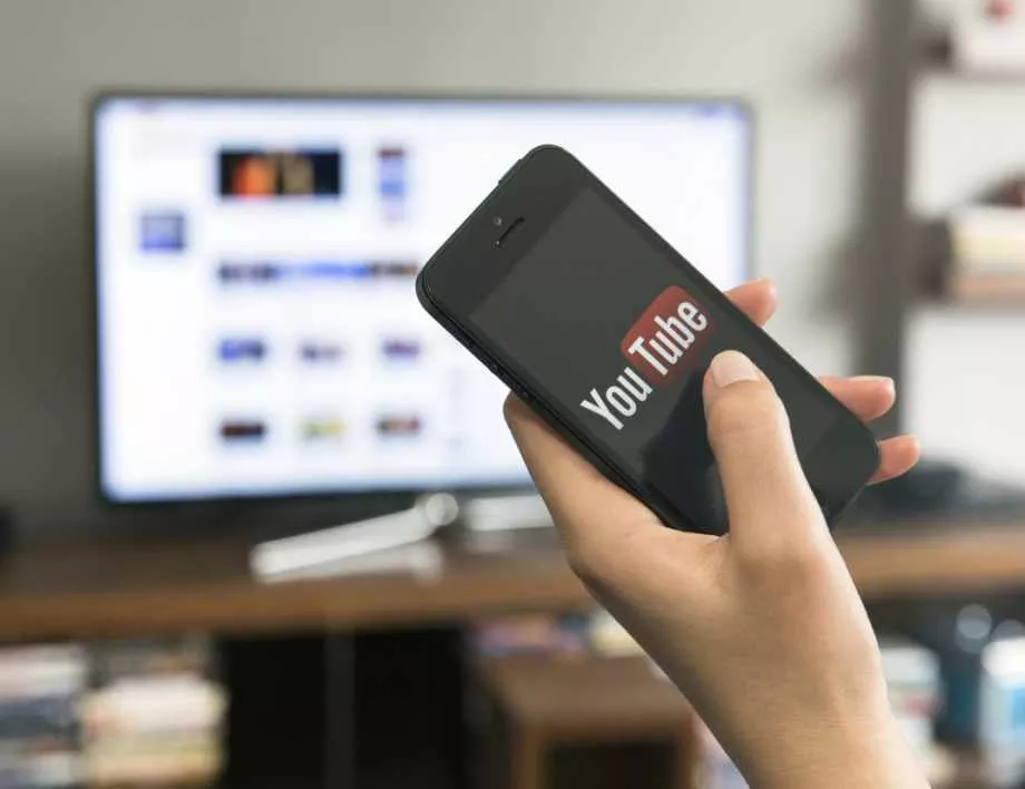 YouTube е голям и родните влогъри дебнат отвсякъде!