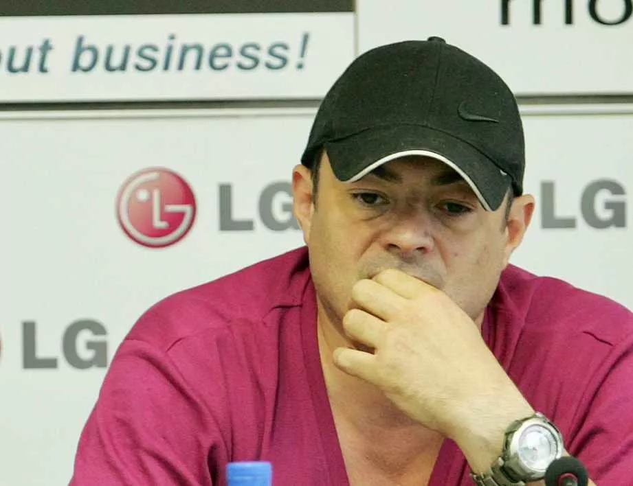 10 откровени цитата, с които ще запомним Иван Ласкин