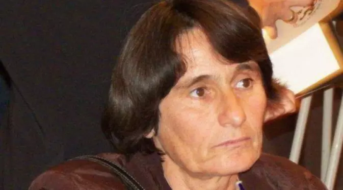 Голямата българска писателка Здравка Евтимова: "Думите за мен са като цигарите за пушача"