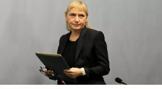 Елена Йончева ще е ротационен евродепутат - всяка година от различна партия