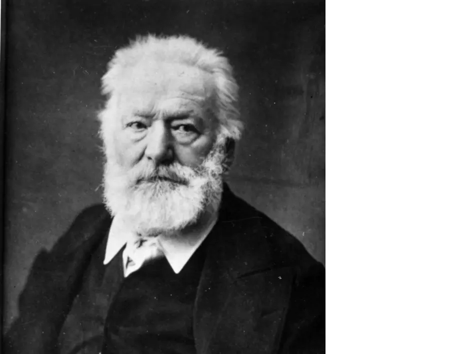18 невероятни цитата на Виктор Юго. Седмият ще промени мисленето ви!