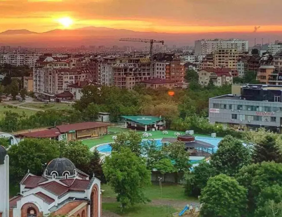 Как да оцелееш в Люлин?