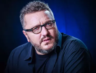 11 цитата на Мартин Карбовски