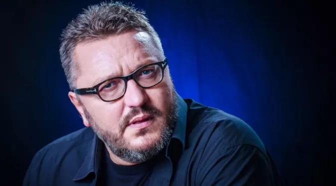11 цитата на Мартин Карбовски
