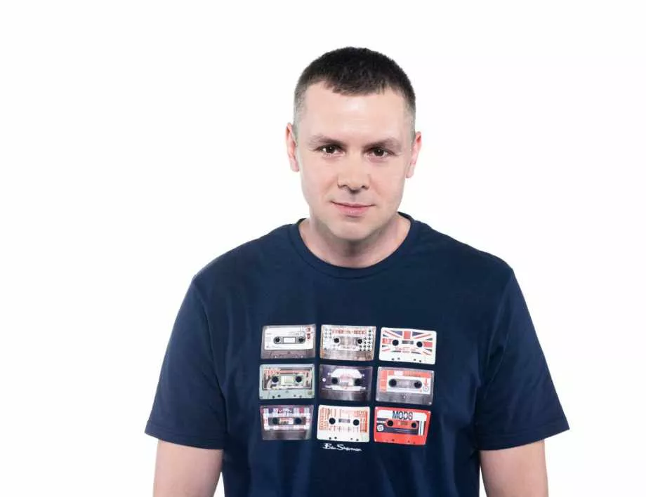 Хазарта има човек, а ние имаме Хазарта