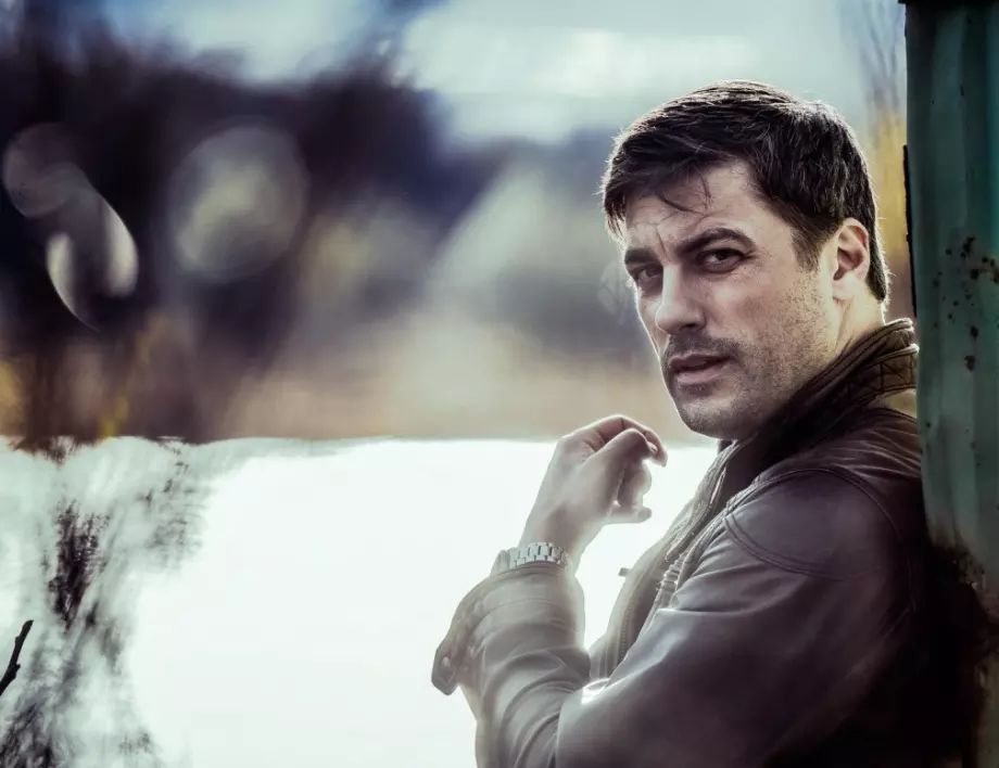 Владо Карамазов и един от най-обичаните български сериали се завръщат