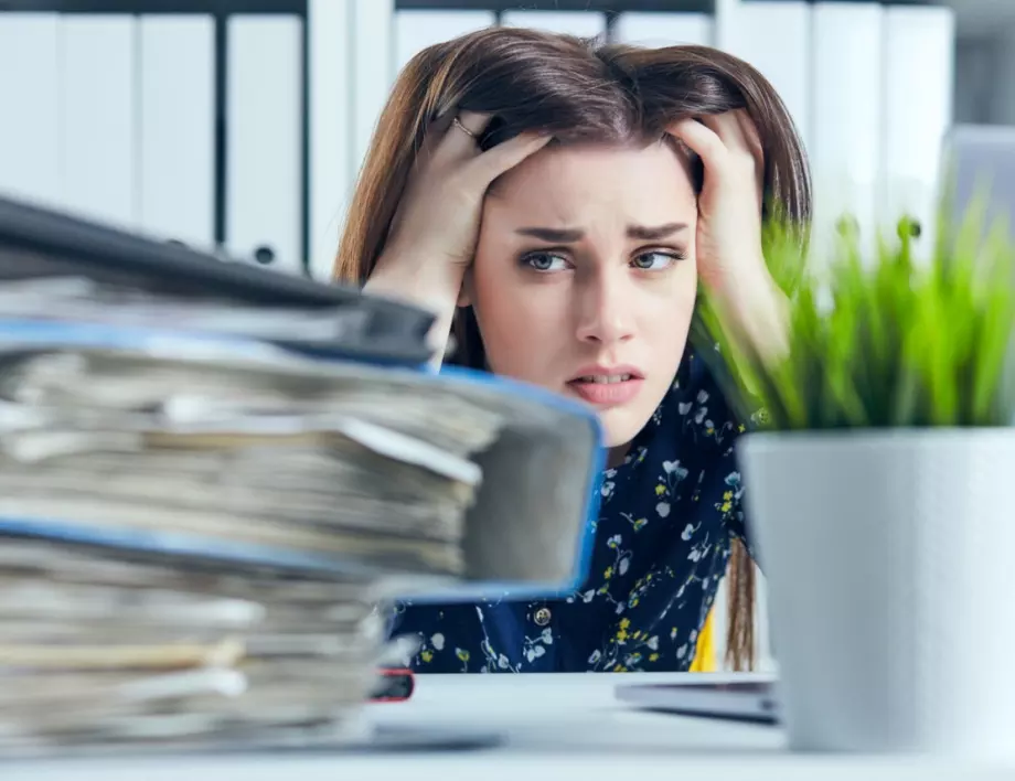 Започването на работа преди 10 ч. е опасно за здравето