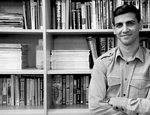Една добра и няколко лоши новини около паметника на цар Самуил... и един подменен дебат