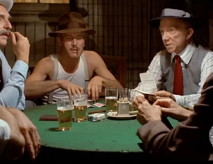Poker Face