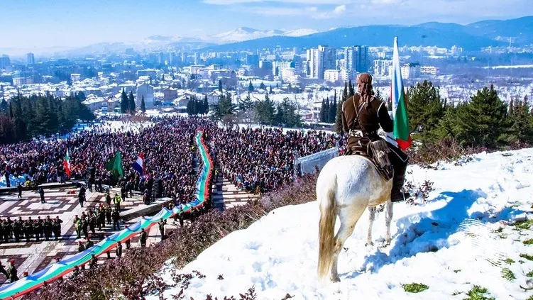 5 причини да останеш в България
