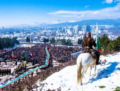 5 причини да останеш в България