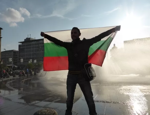 Поздрави от #ДАНСwithme, осма част