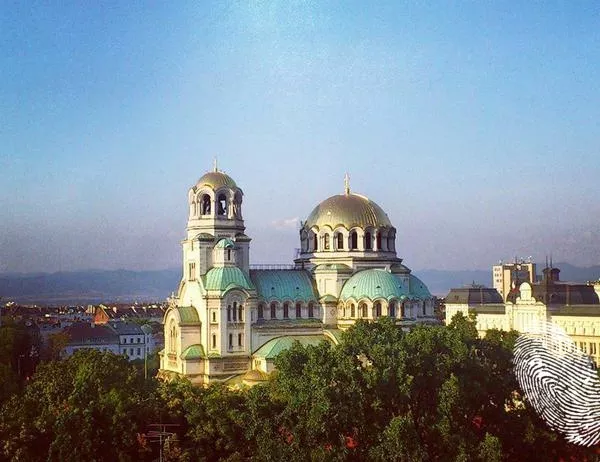 Поздрави от летището