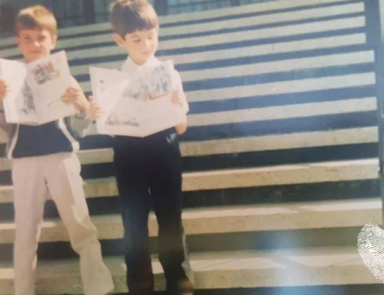 15 септември, 1987