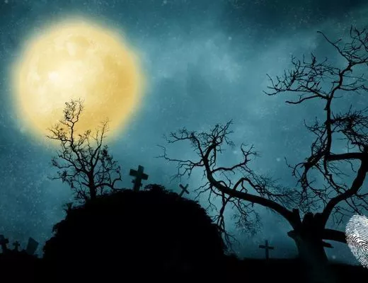 Halloween: на някои не им е забавно