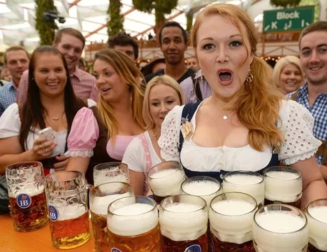 Two beers or not two beers - това е въпросът!