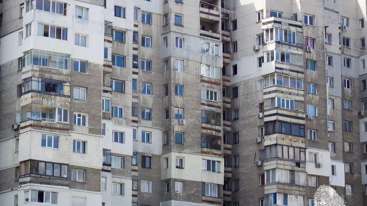 Панелка ли бе - да я опишеш?