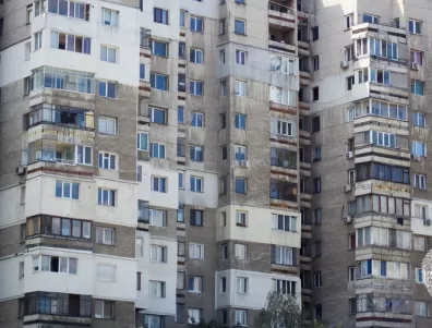 Панелка ли бе - да я опишеш?