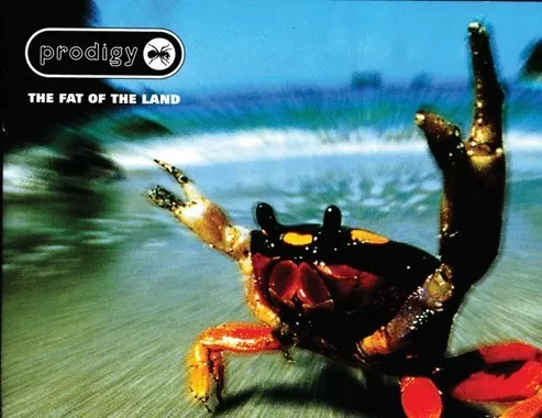 …20 години The Fat Of The Land