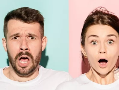 7 супер големи разлики между мъжете и жените...