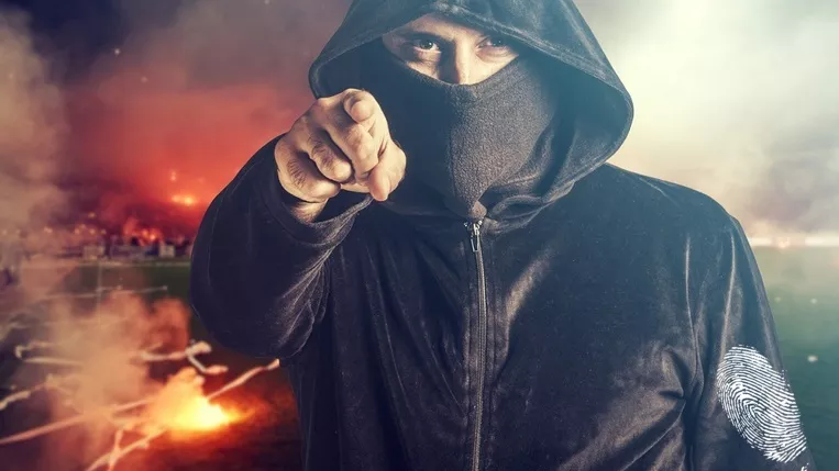 Не бъди ултрас - батка, бъди дзен!